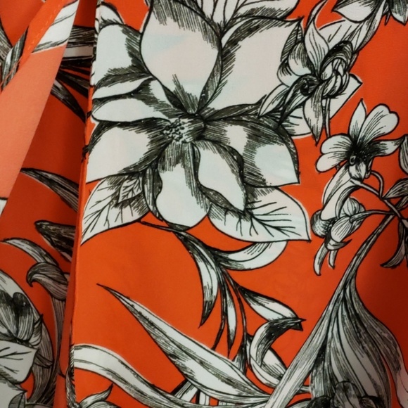 ZAC & RACHEL SLEEVELESS BLOUSE SZ SMALL - Picture 4 of 8